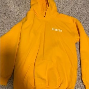 James Charles Sister Hoodie